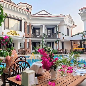 Nısh Carıa Boutique Hotel